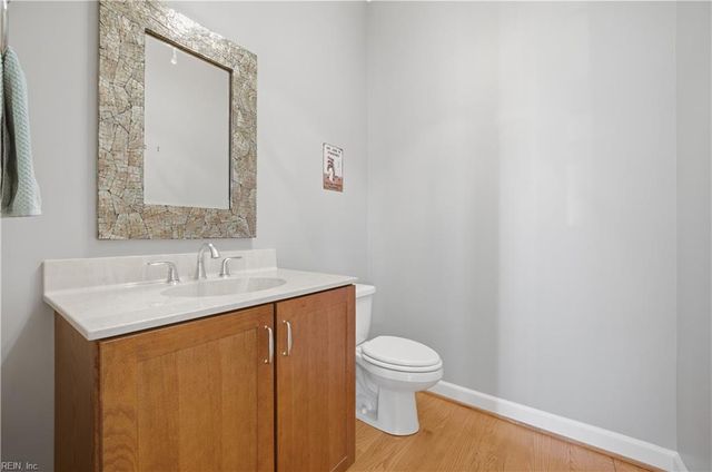 2380 Mathews Green Rd, Virginia Beach, VA 23456