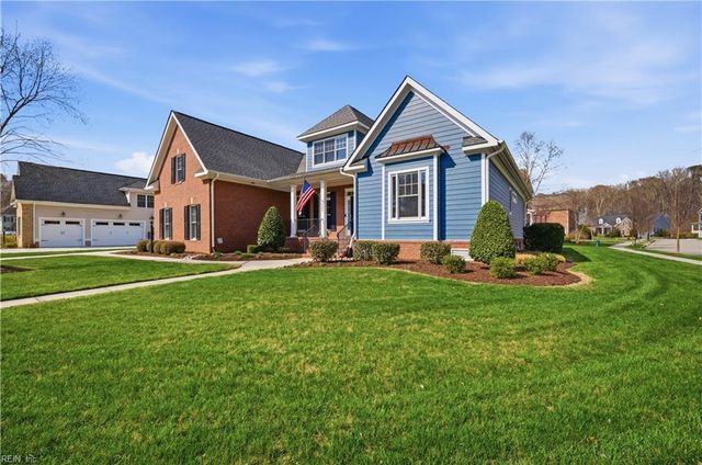 2380 Mathews Green Rd, Virginia Beach, VA 23456