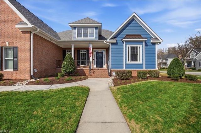 2380 Mathews Green Rd, Virginia Beach, VA 23456