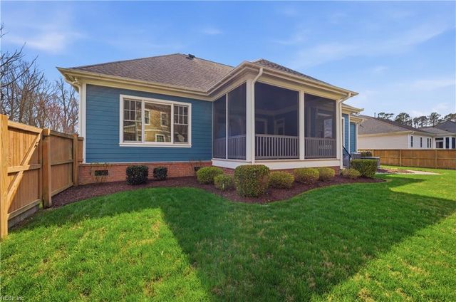 2380 Mathews Green Rd, Virginia Beach, VA 23456