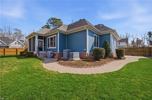 2380 Mathews Green Rd, Virginia Beach, VA 23456