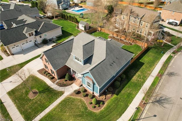 2380 Mathews Green Rd, Virginia Beach, VA 23456