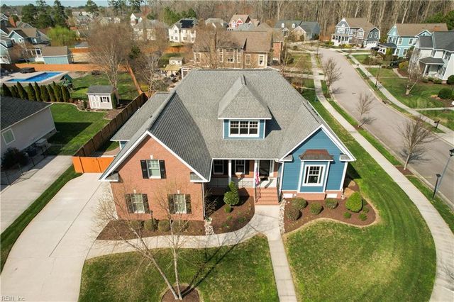 2380 Mathews Green Rd, Virginia Beach, VA 23456