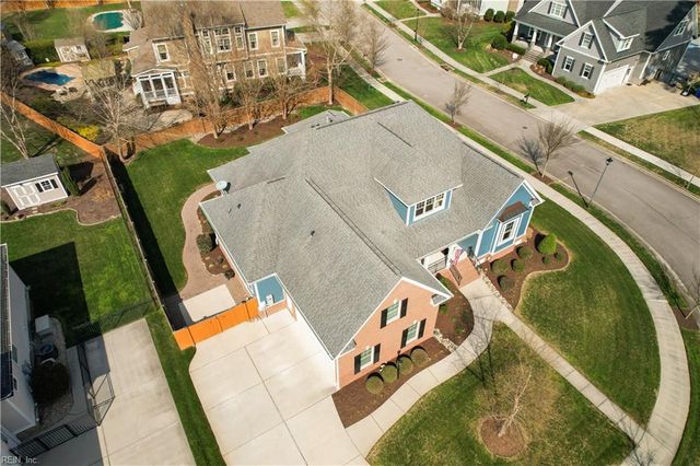 2380 Mathews Green Rd, Virginia Beach, VA 23456