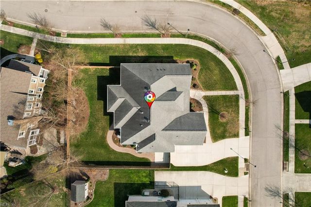 2380 Mathews Green Rd, Virginia Beach, VA 23456