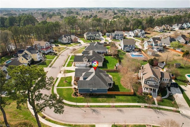 2380 Mathews Green Rd, Virginia Beach, VA 23456