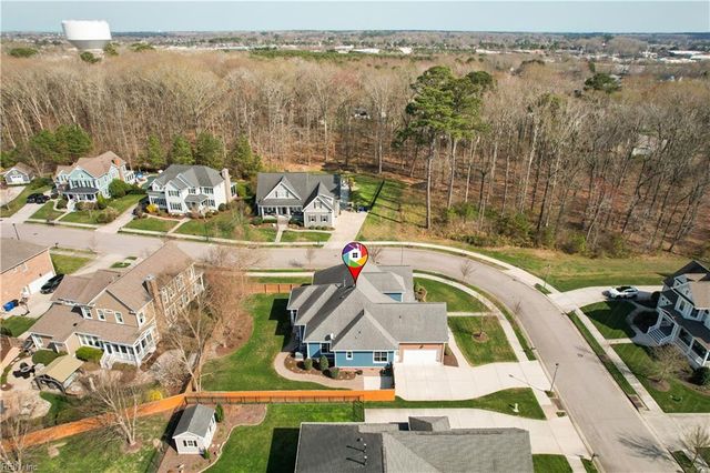 2380 Mathews Green Rd, Virginia Beach, VA 23456