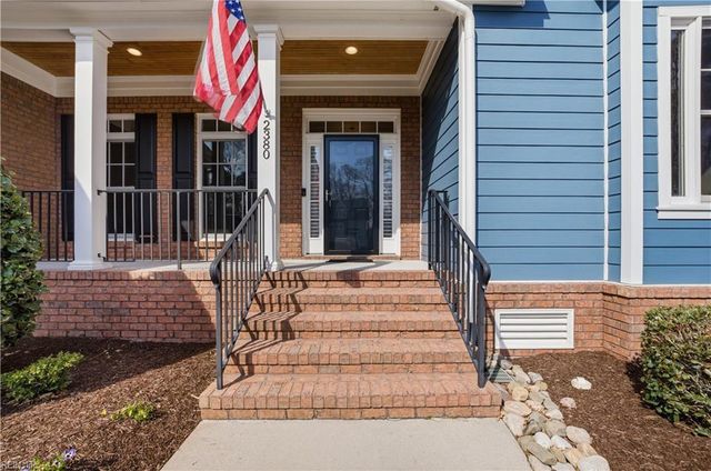 2380 Mathews Green Rd, Virginia Beach, VA 23456