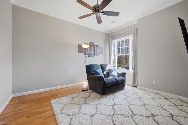 2380 Mathews Green Rd, Virginia Beach, VA 23456