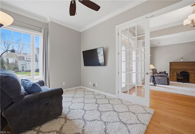 2380 Mathews Green Rd, Virginia Beach, VA 23456