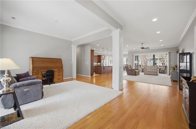 2380 Mathews Green Rd, Virginia Beach, VA 23456