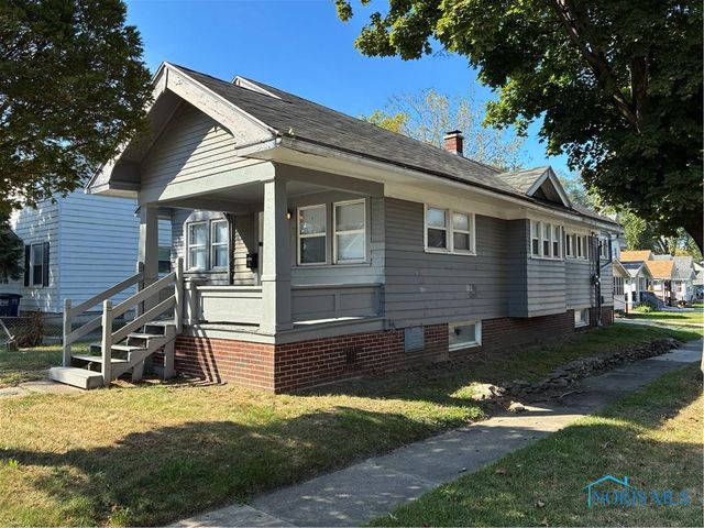 3821 Jackman Road, Toledo, OH 43612