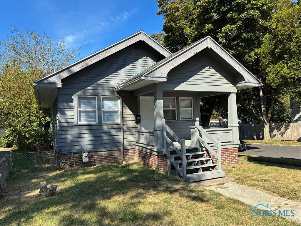 3821 Jackman Road, Toledo, OH 43612