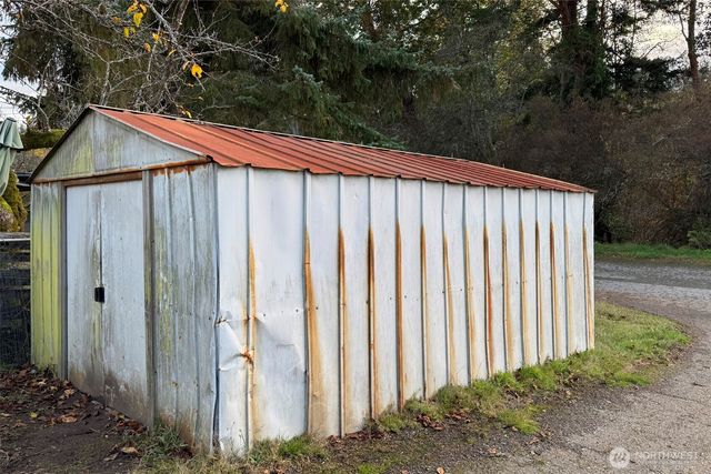 1624 W 8th Street, Port Angeles, WA 98363