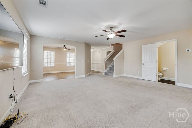 55 Dr. Daniel Edwards Street, Ellabell, GA 31308