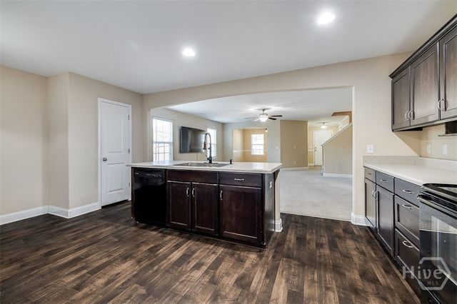 55 Dr. Daniel Edwards Street, Ellabell, GA 31308