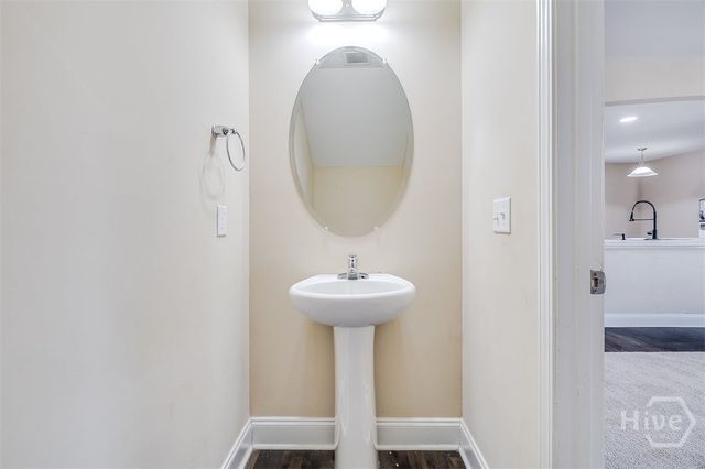 55 Dr. Daniel Edwards Street, Ellabell, GA 31308