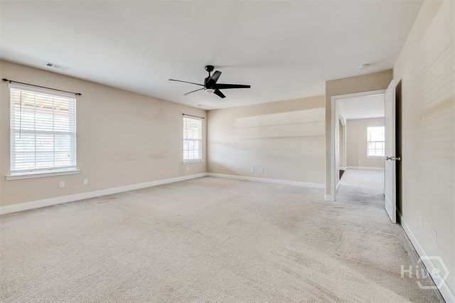 55 Dr. Daniel Edwards Street, Ellabell, GA 31308