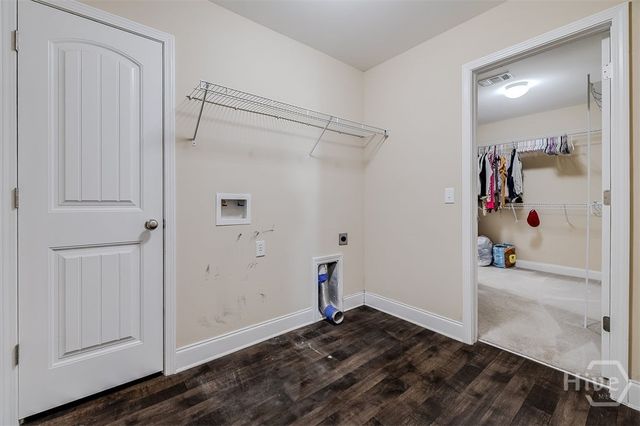 55 Dr. Daniel Edwards Street, Ellabell, GA 31308