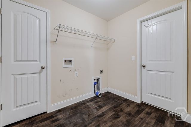 55 Dr. Daniel Edwards Street, Ellabell, GA 31308