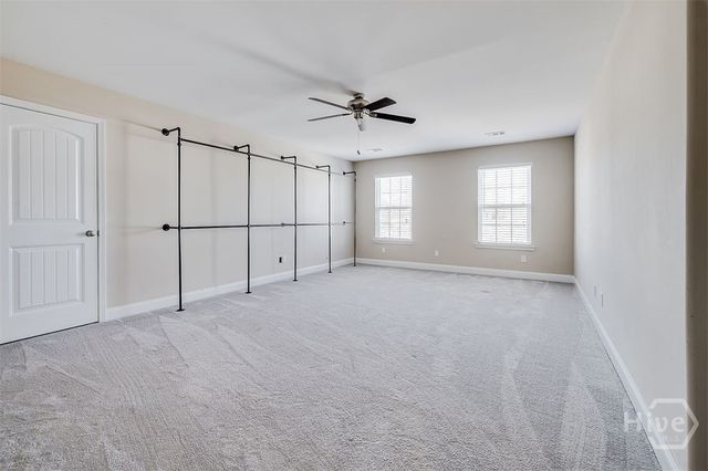 55 Dr. Daniel Edwards Street, Ellabell, GA 31308