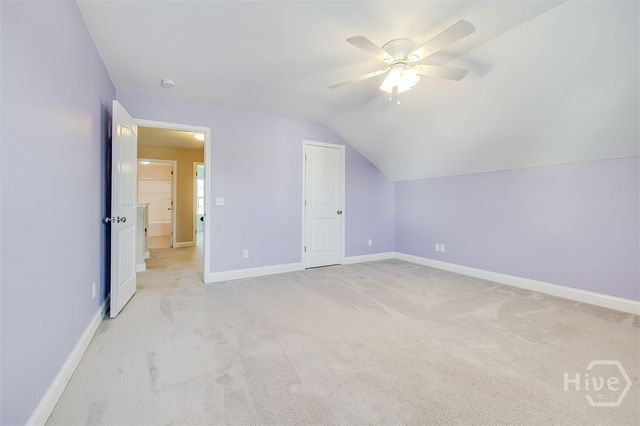 55 Dr. Daniel Edwards Street, Ellabell, GA 31308