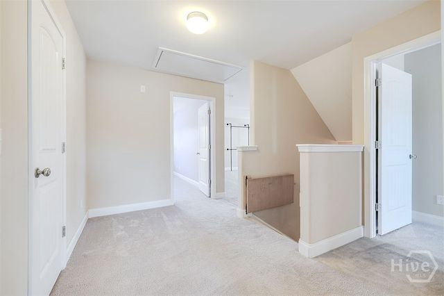 55 Dr. Daniel Edwards Street, Ellabell, GA 31308