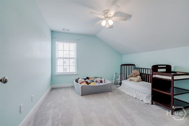 55 Dr. Daniel Edwards Street, Ellabell, GA 31308