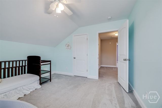 55 Dr. Daniel Edwards Street, Ellabell, GA 31308