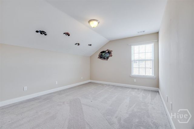 55 Dr. Daniel Edwards Street, Ellabell, GA 31308