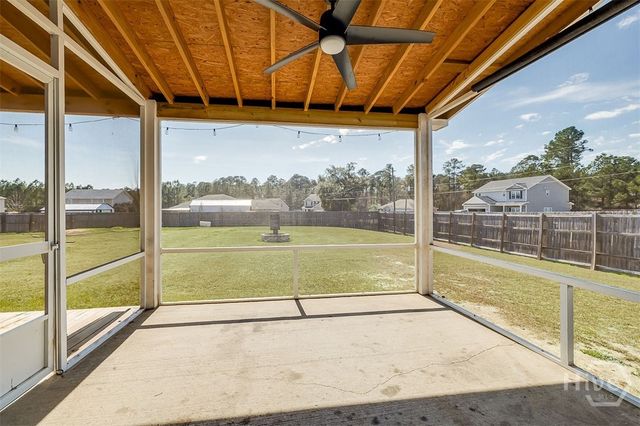 55 Dr. Daniel Edwards Street, Ellabell, GA 31308