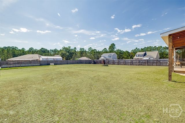 55 Dr. Daniel Edwards Street, Ellabell, GA 31308