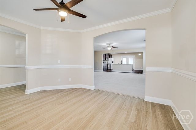 55 Dr. Daniel Edwards Street, Ellabell, GA 31308