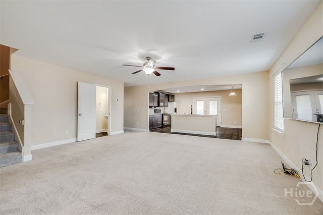 55 Dr. Daniel Edwards Street, Ellabell, GA 31308