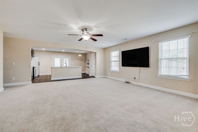 55 Dr. Daniel Edwards Street, Ellabell, GA 31308