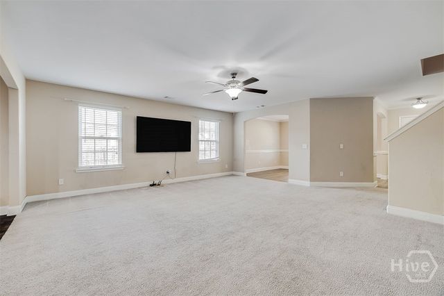 55 Dr. Daniel Edwards Street, Ellabell, GA 31308