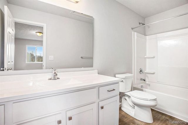 151 Woodland Way, Manchester, MI 48158