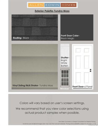 151 Woodland Way, Manchester, MI 48158