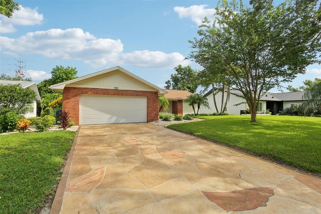 2866 THISTLE COURT N, Palm Harbor, FL 34684