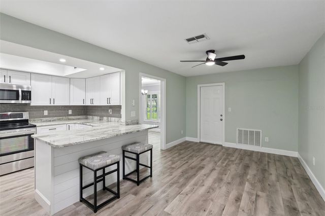 2866 THISTLE COURT N, Palm Harbor, FL 34684
