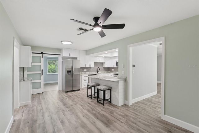 2866 THISTLE COURT N, Palm Harbor, FL 34684