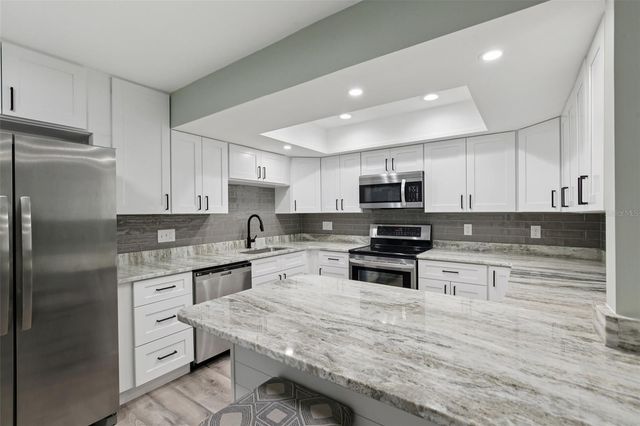 2866 THISTLE COURT N, Palm Harbor, FL 34684