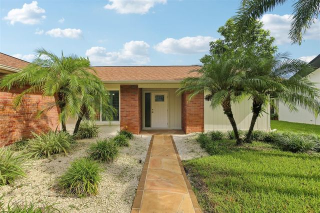 2866 THISTLE COURT N, Palm Harbor, FL 34684