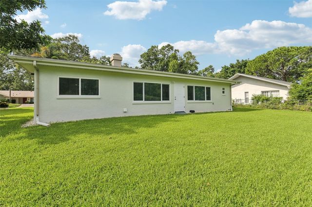 2866 THISTLE COURT N, Palm Harbor, FL 34684
