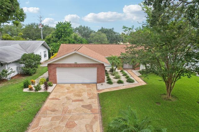 2866 THISTLE COURT N, Palm Harbor, FL 34684