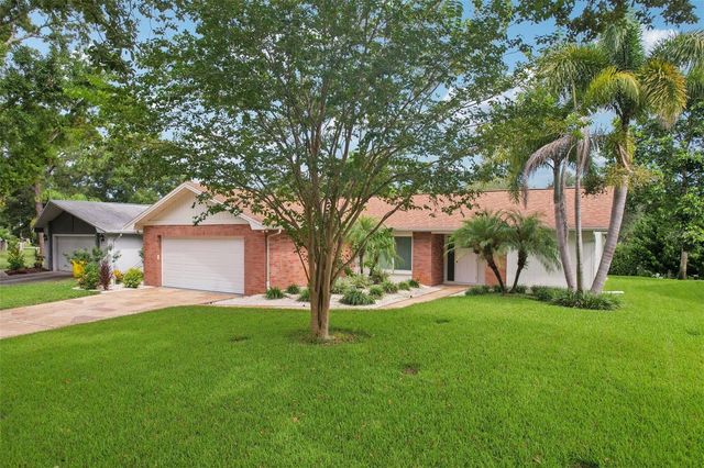 2866 THISTLE COURT N, Palm Harbor, FL 34684
