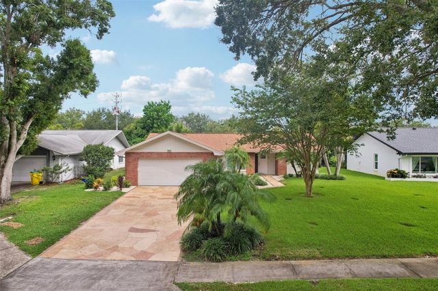 2866 THISTLE COURT N, Palm Harbor, FL 34684