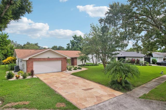 2866 THISTLE COURT N, Palm Harbor, FL 34684