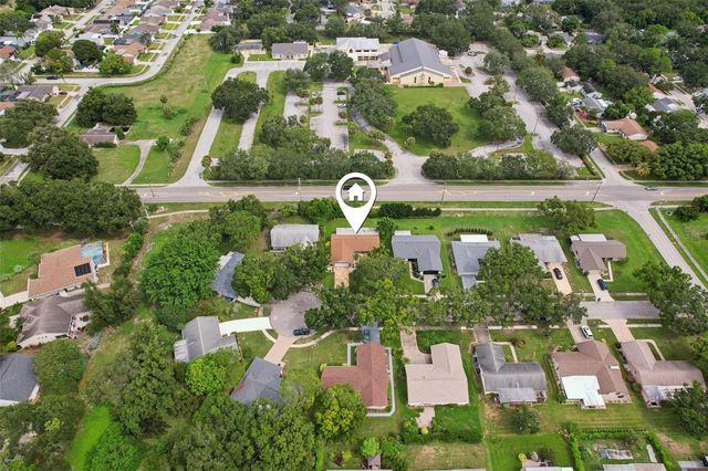 2866 THISTLE COURT N, Palm Harbor, FL 34684