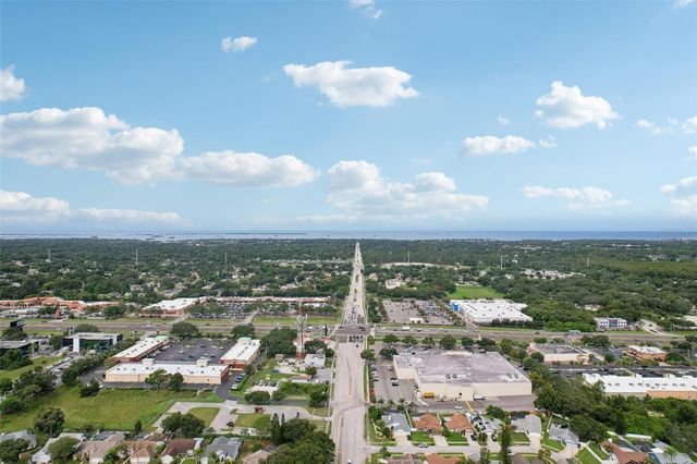 2866 THISTLE COURT N, Palm Harbor, FL 34684
